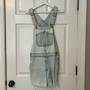 Old Navy Light Blue Denim Apparel